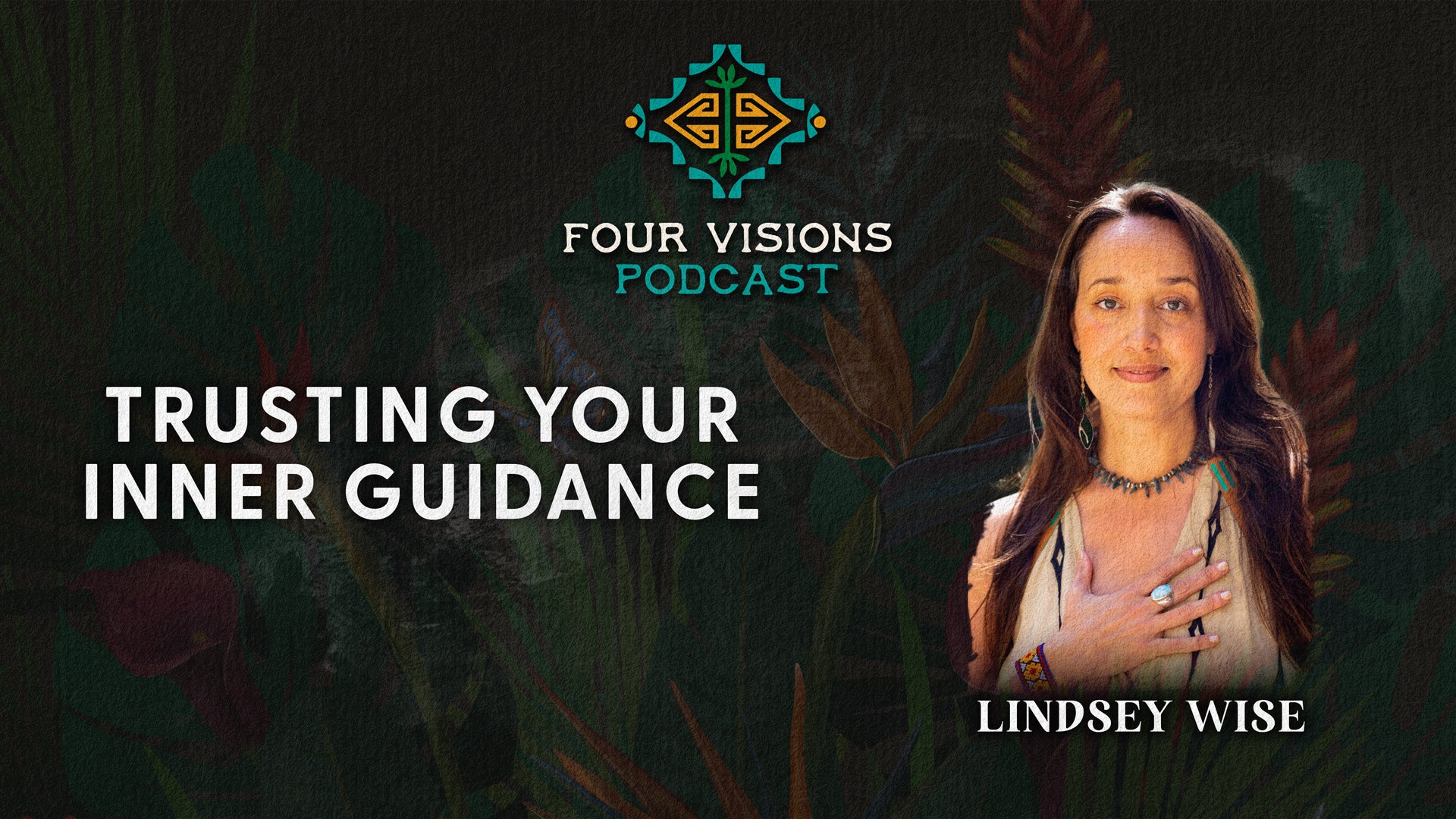 33 - Trusting Inner Guidance: Following Your Soul's Calling w/ Lindsey WIse