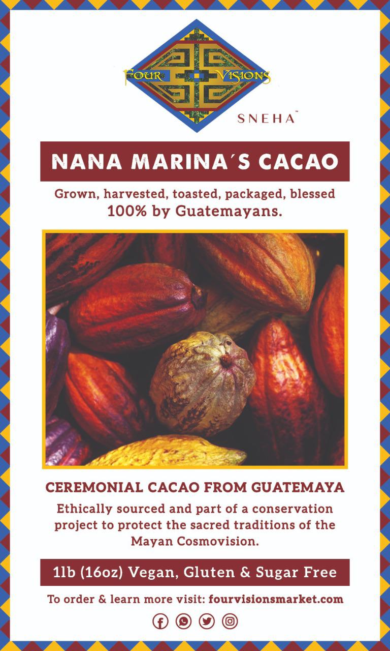 Ceremonial Cacao: Sourcing with Intention
