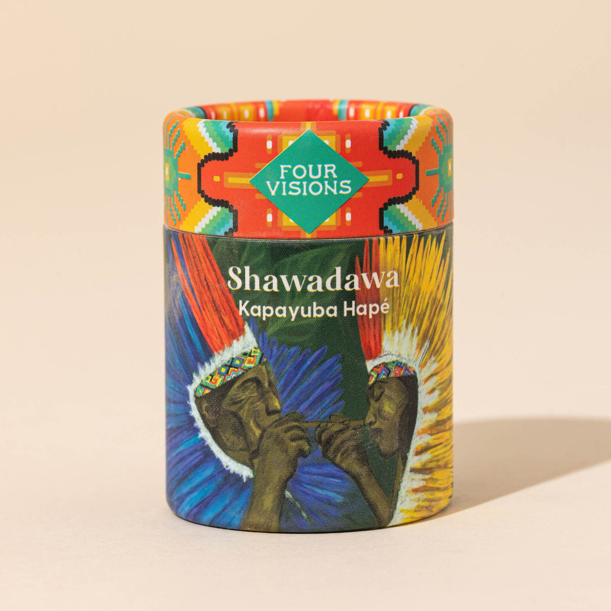 Shawadawa Kapayuba Hapé