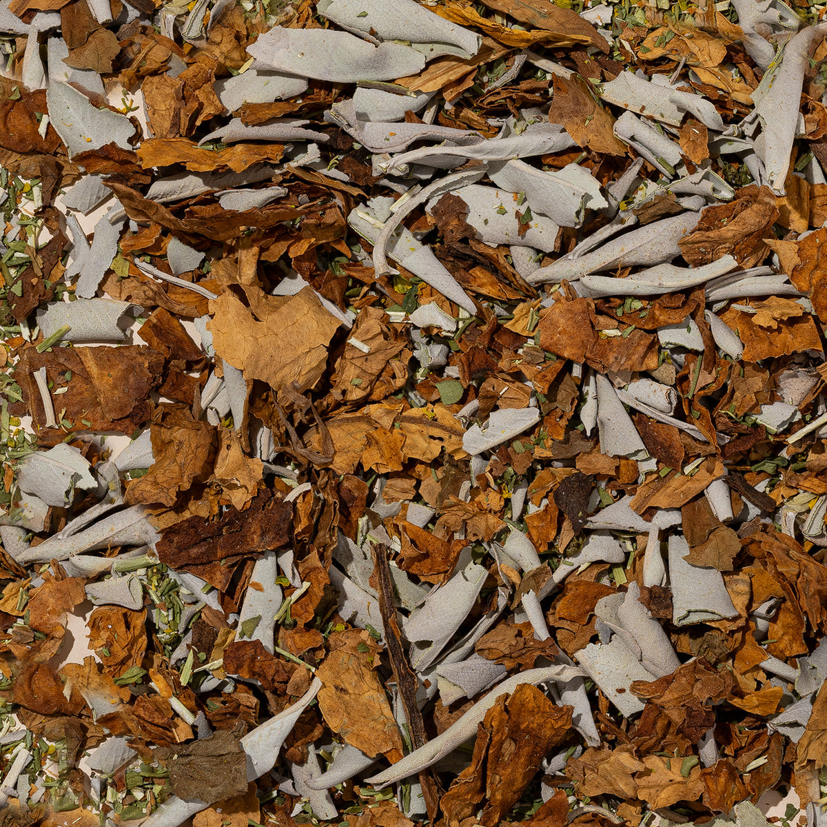 Bitter Bath Blend