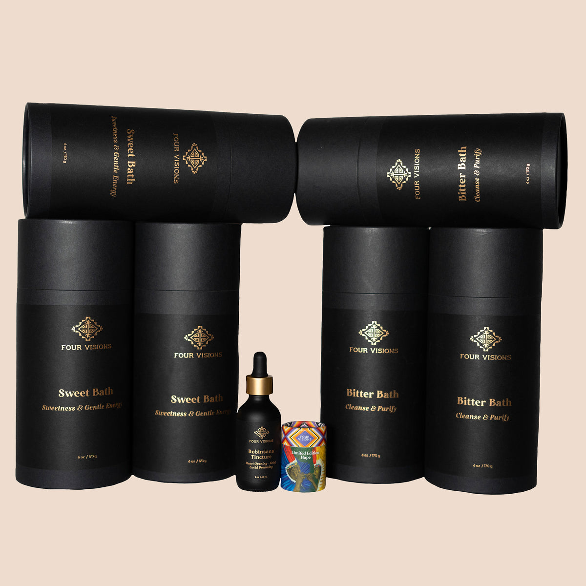 Bobinsana Dieta Toolkit