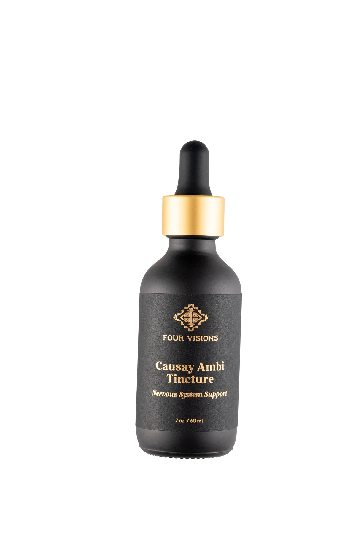 Causay Ambi Nervous System Support Tincture