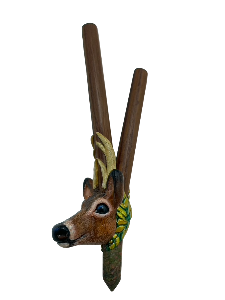 Deer Animal Totem Kuripe
