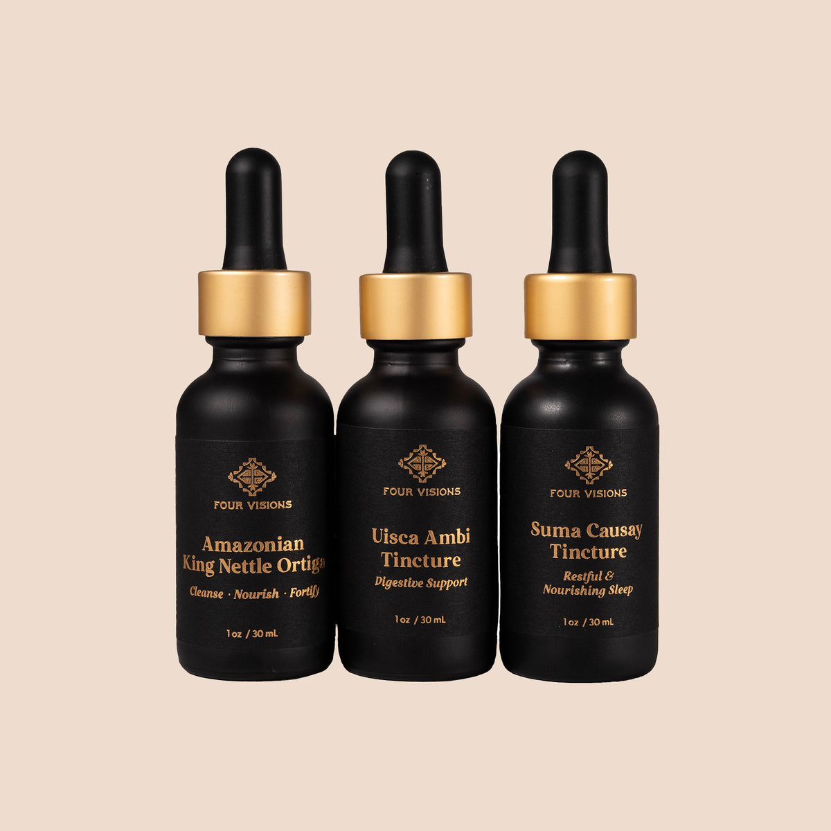 Digestion + Sleep Support Bundle