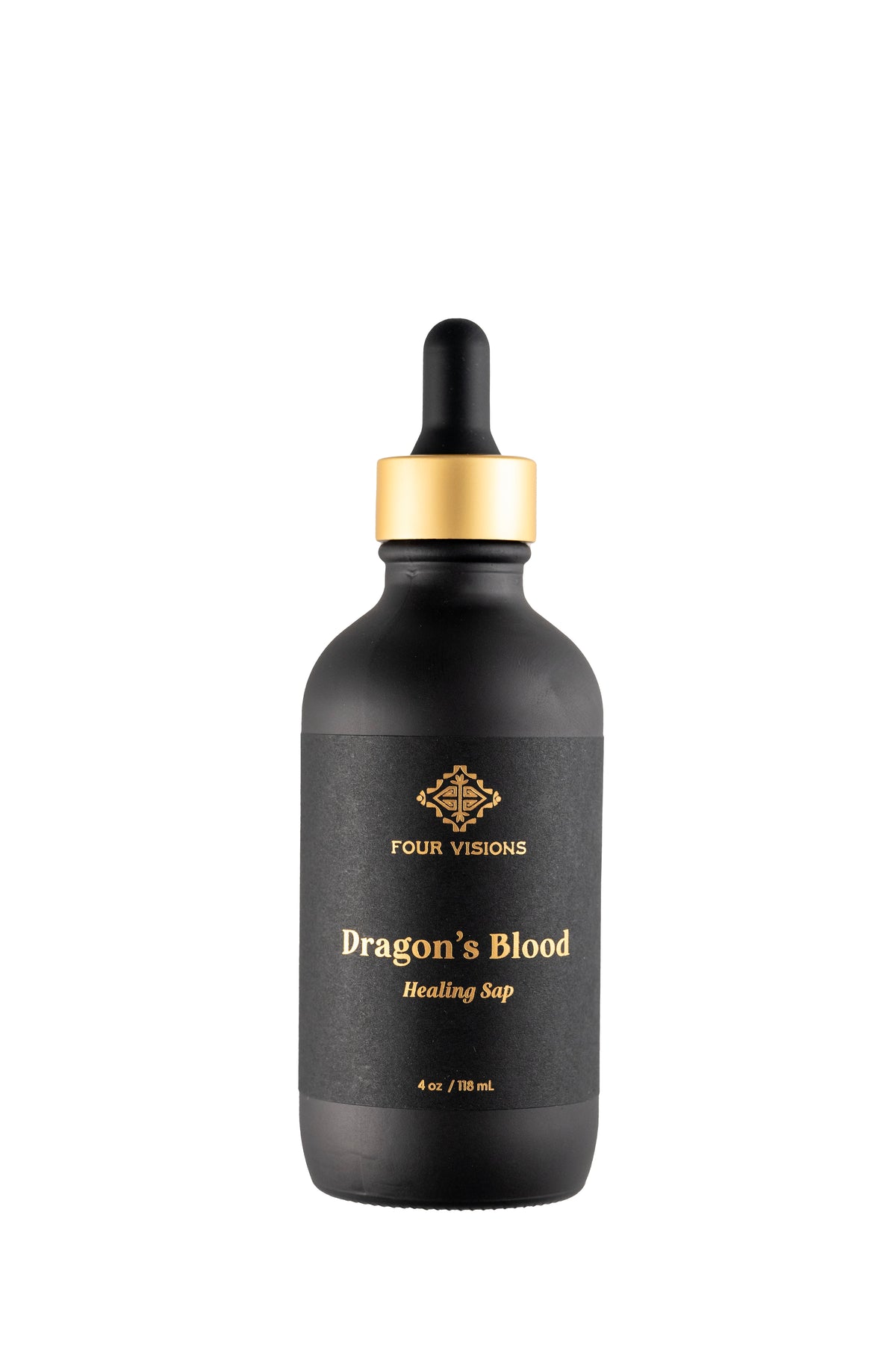 Dragon&#39;s Blood Sangre de Drago