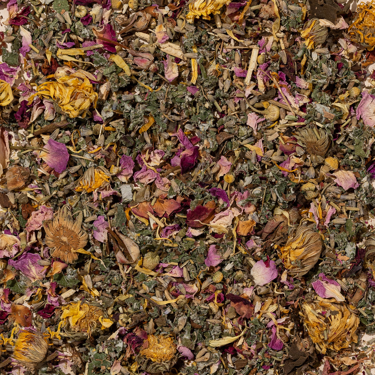 Fertility: Yoni Steam Blend