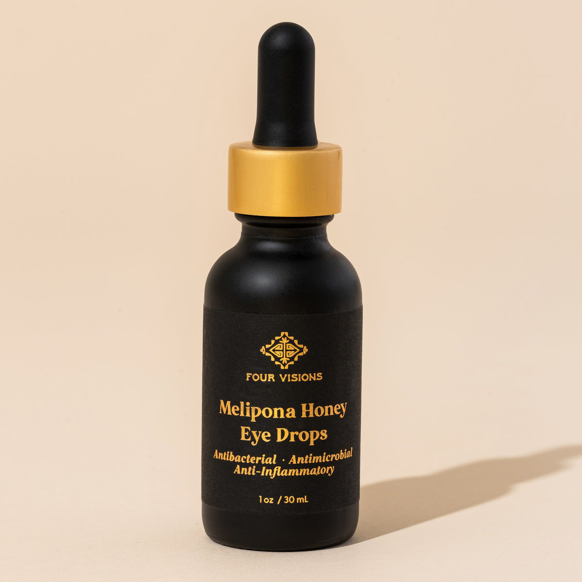 Melipona Honey Eyedrops