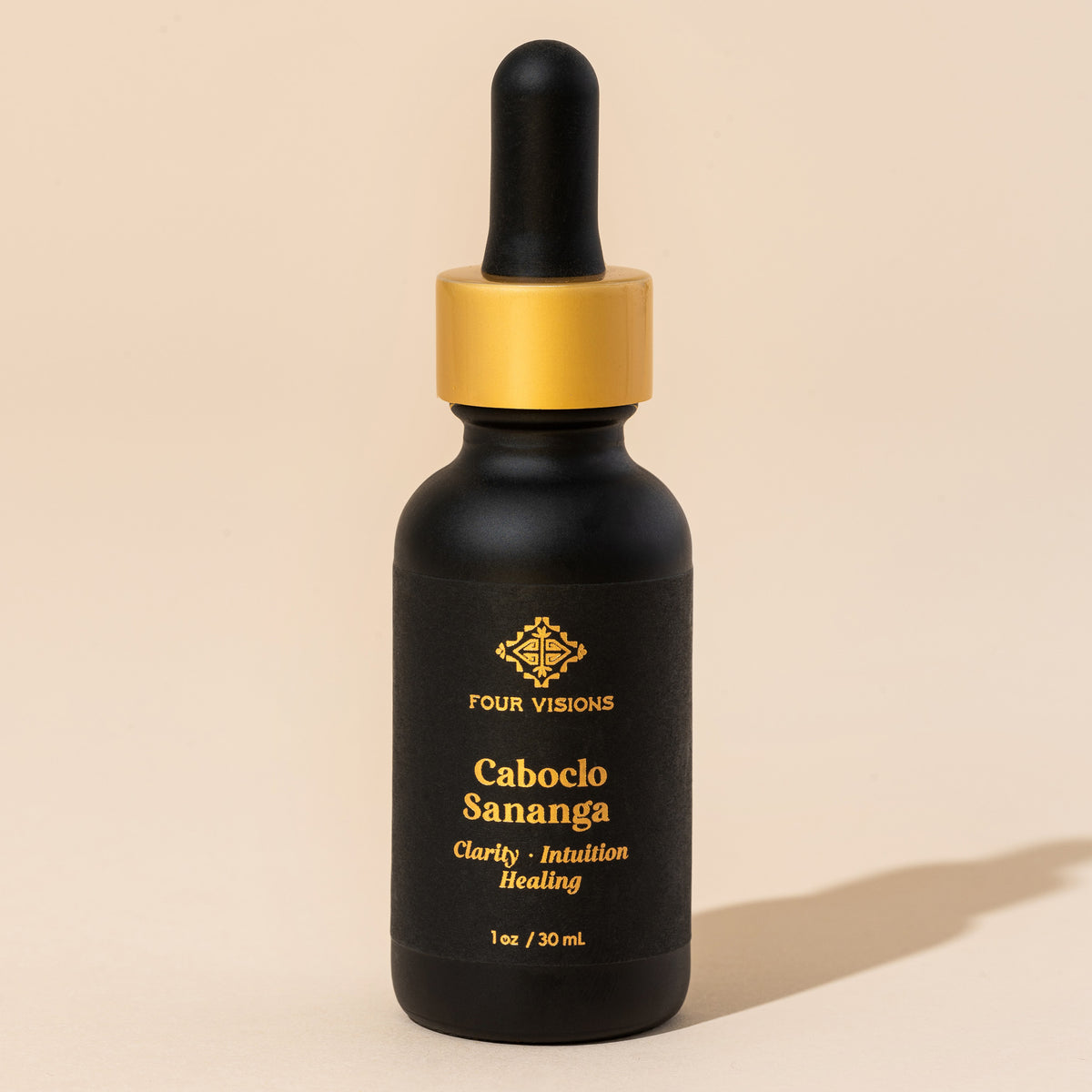 Caboclo Sananga Eyedrops