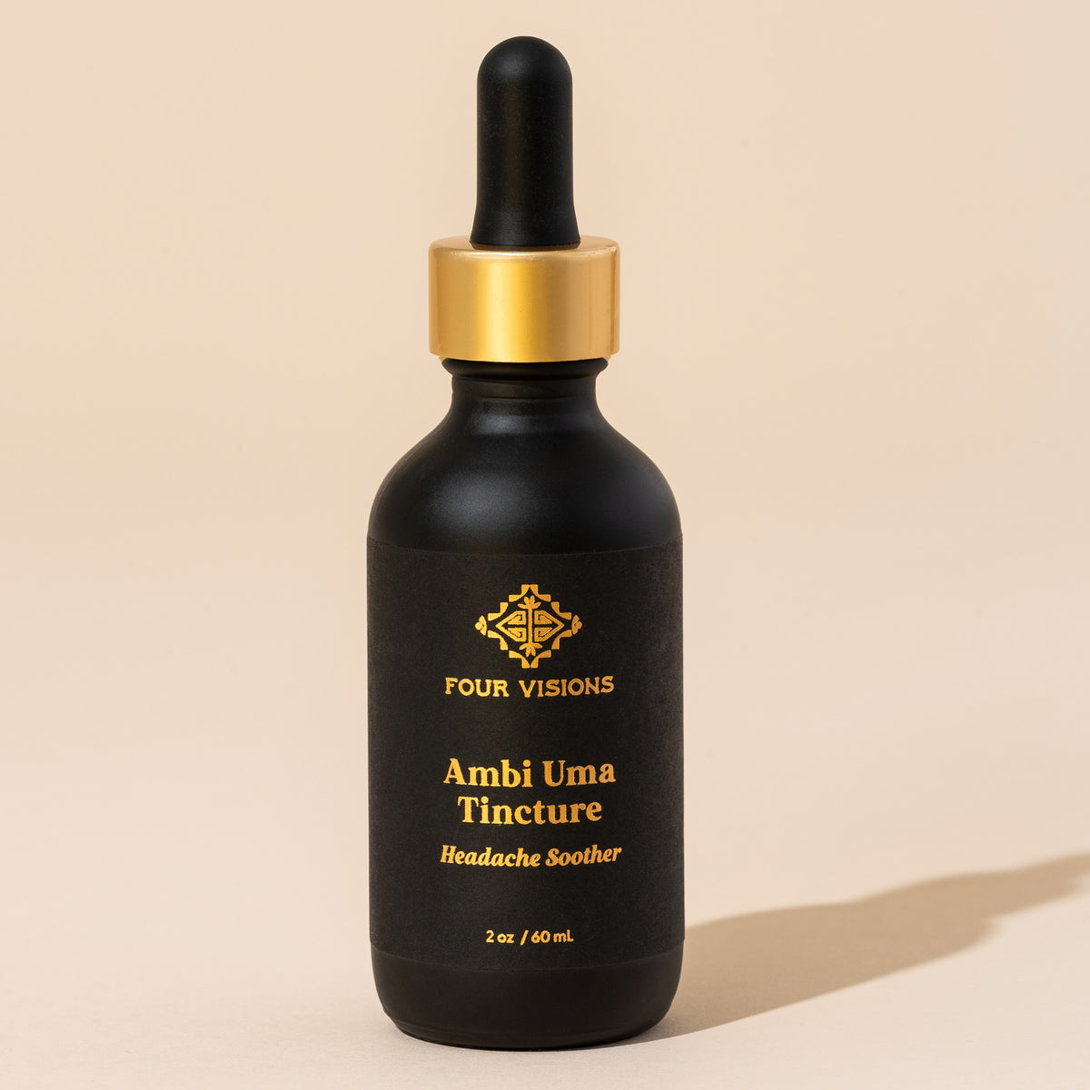 Ambi Uma Headache Soother Tincture