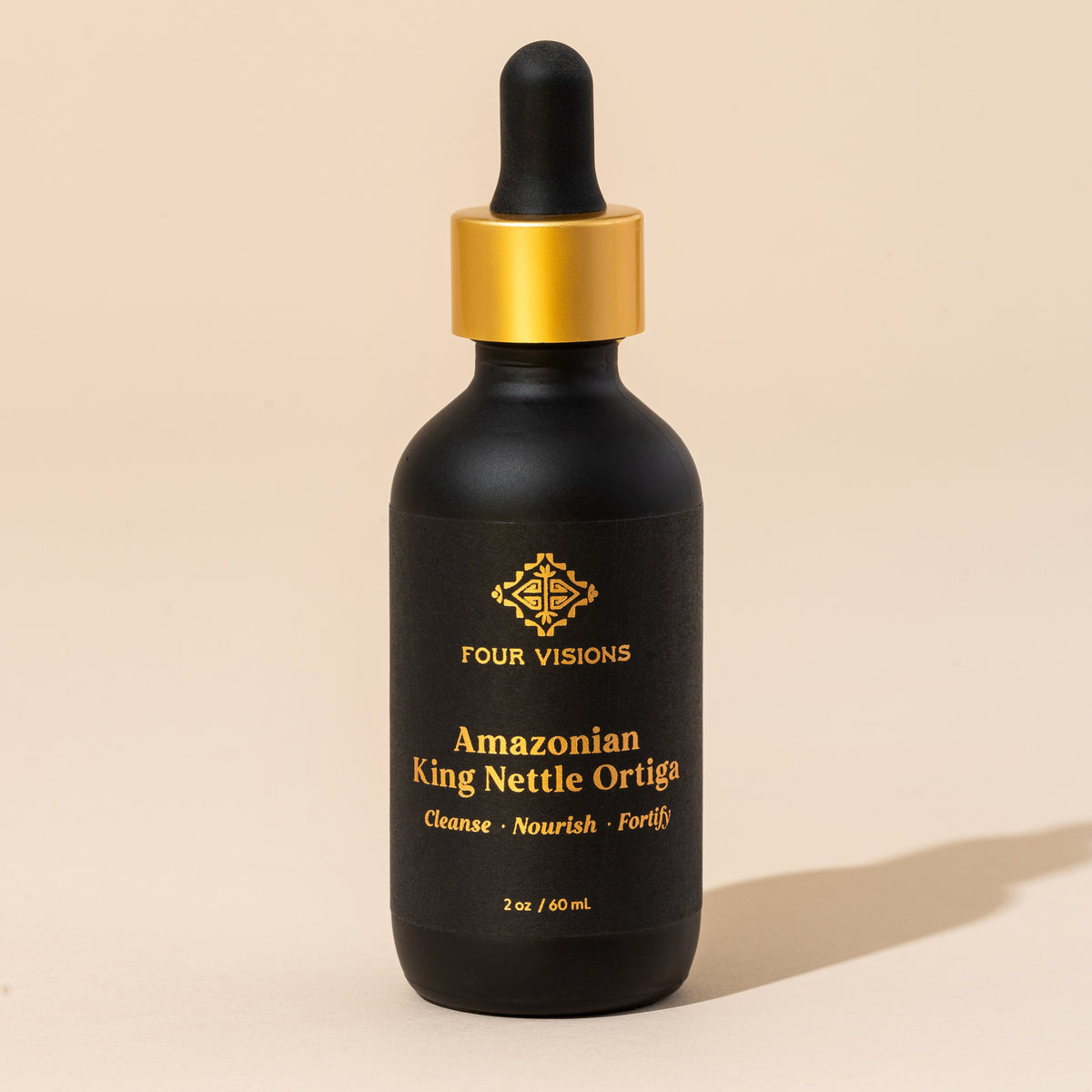 Amazonian King Nettle Ortiga Tincture