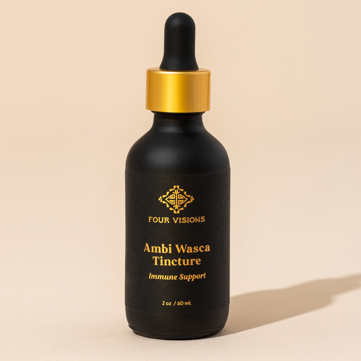 Ambi Wasca Immune System Tincture