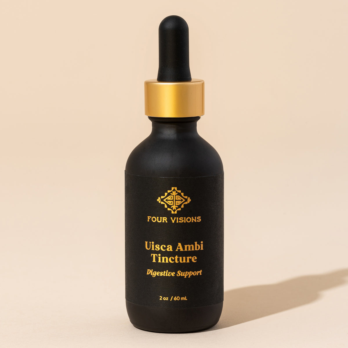 Uisca Ambi Digestive Support Tincture