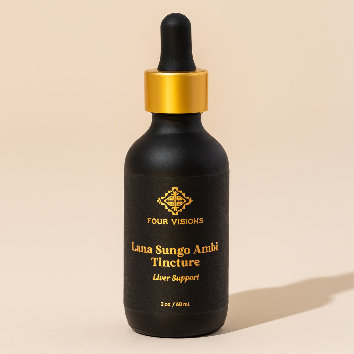 Lana Sungo Ambi Liver Support Tincture