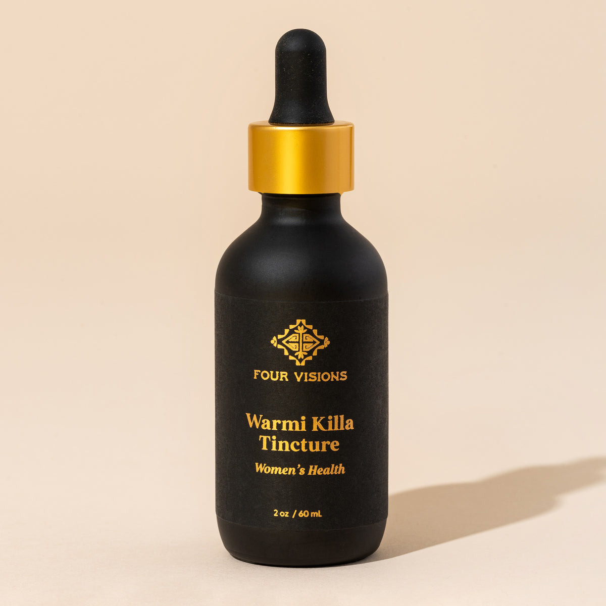 Warmi Killa Tincture for Women&#39;s Health