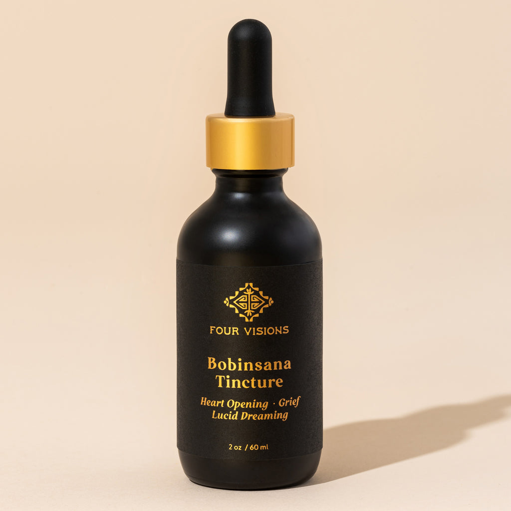 Bobinsana Tincture
