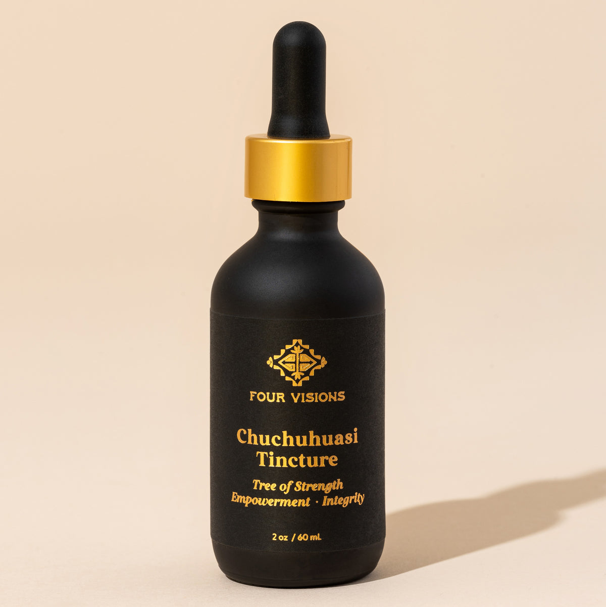 Chuchuhuasi Tincture