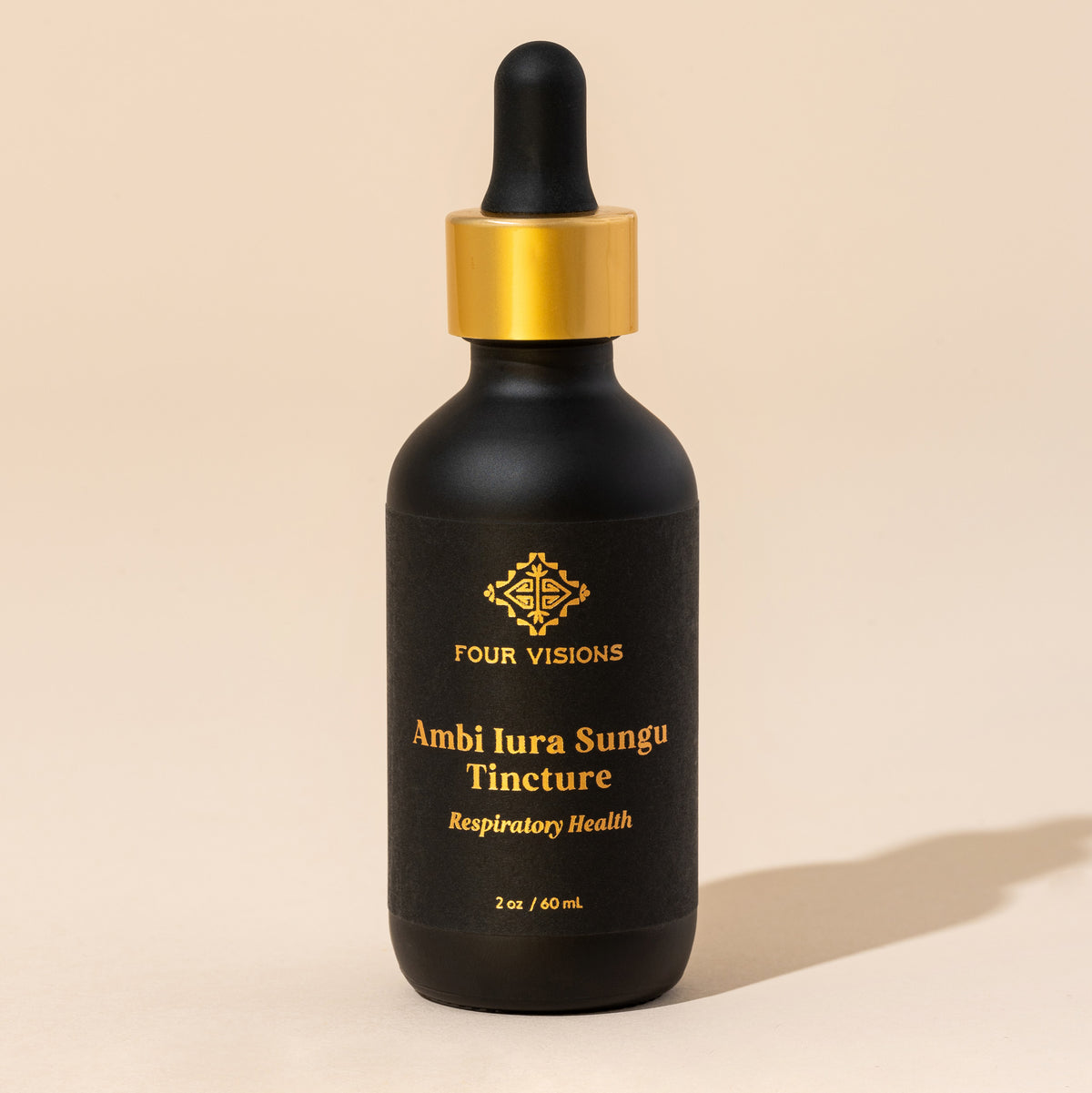 Ambi Iura Sungu Respiratory Support Tincture