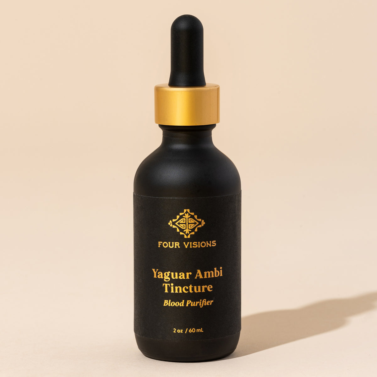 Yaguar Ambi Blood Purifier Tincture