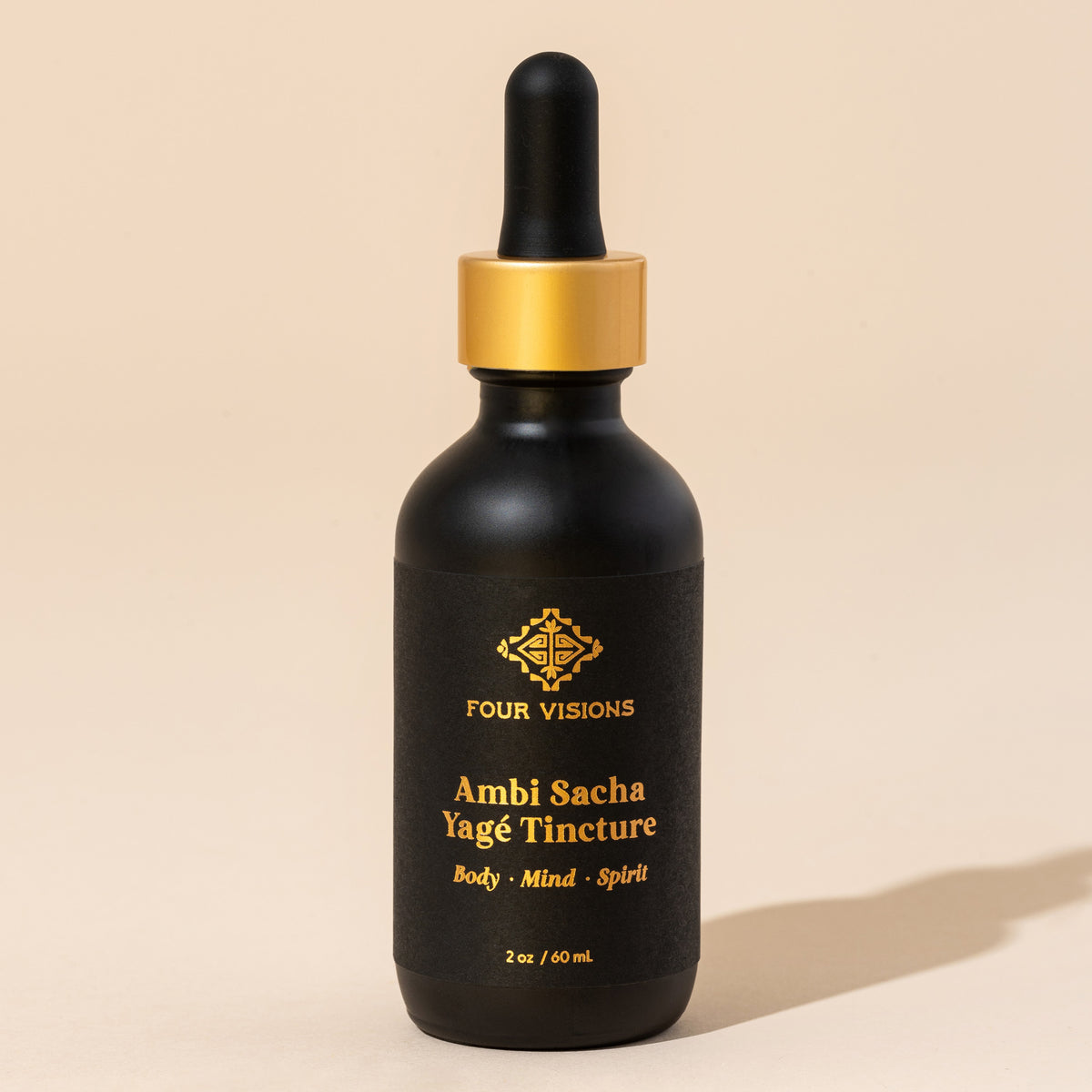 Ambi Sacha Yagé Microdose Tincture