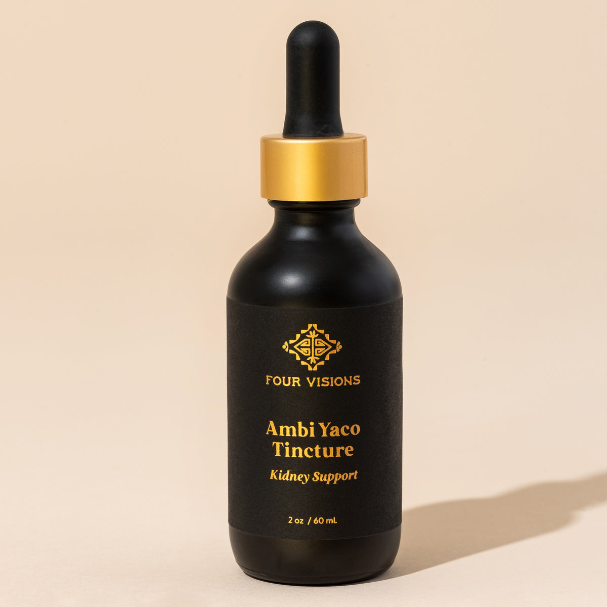 Ambi Yaco Kidney Support Tincture