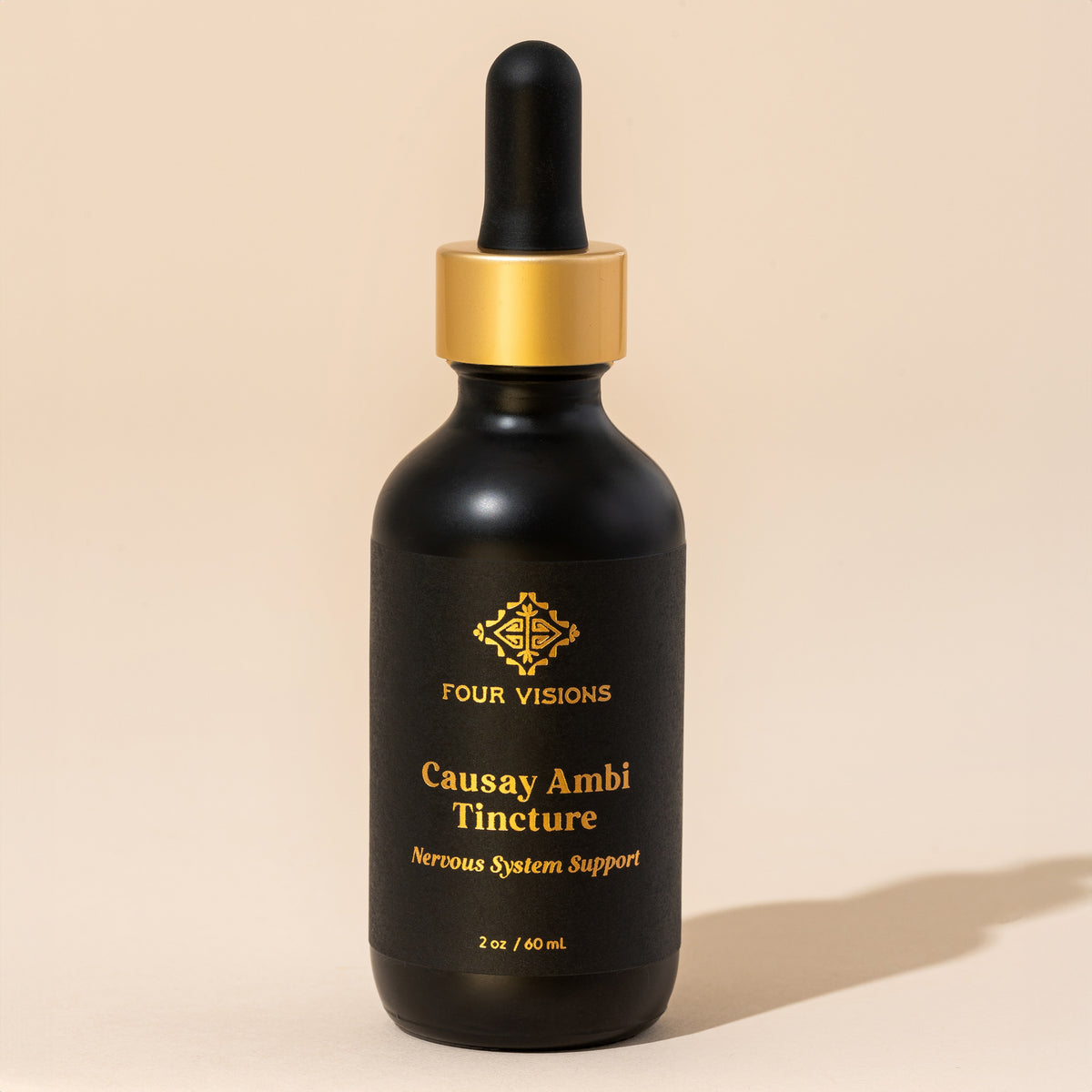 Causay Ambi Nervous System Support Tincture
