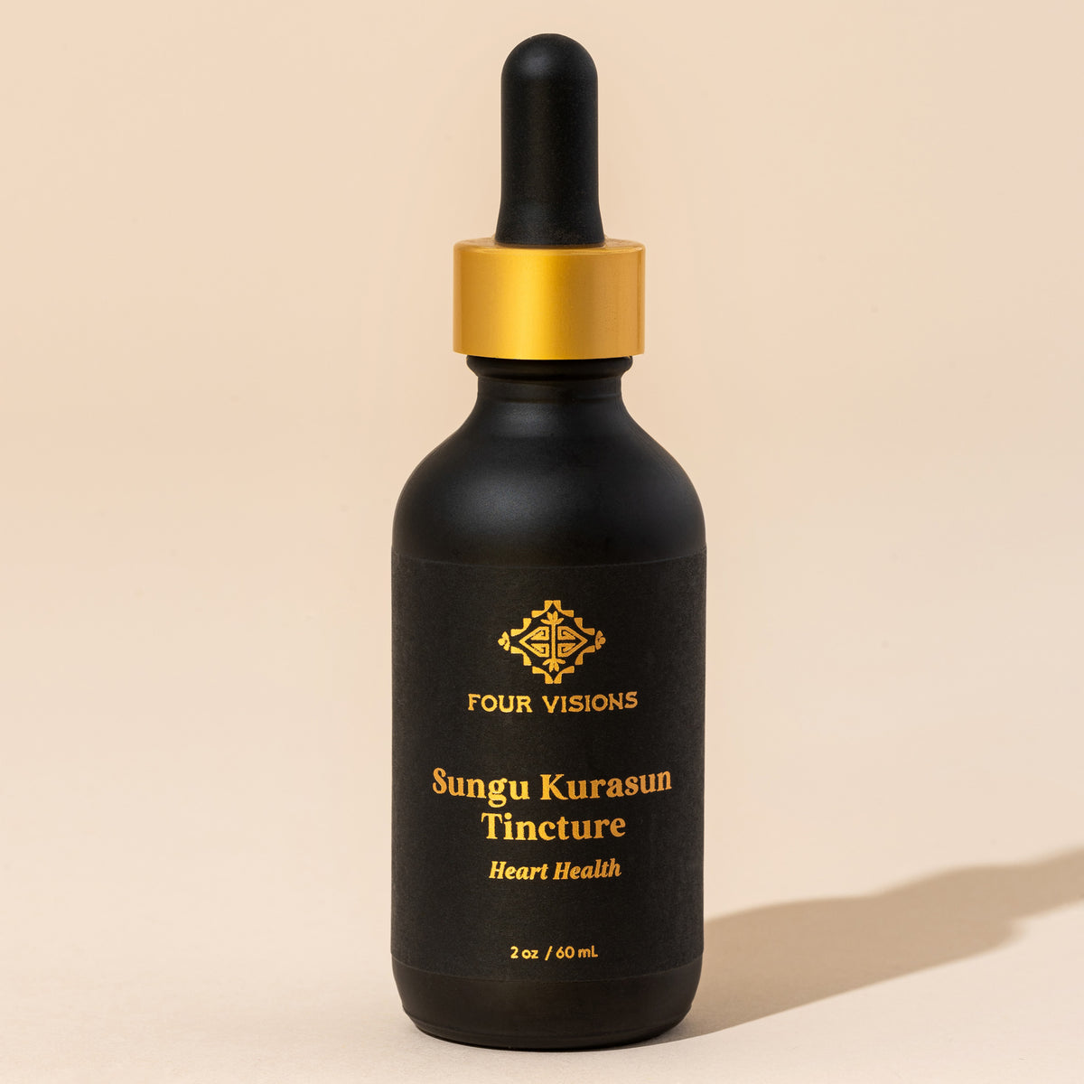 Sungu Kurasun Heart Health Tincture