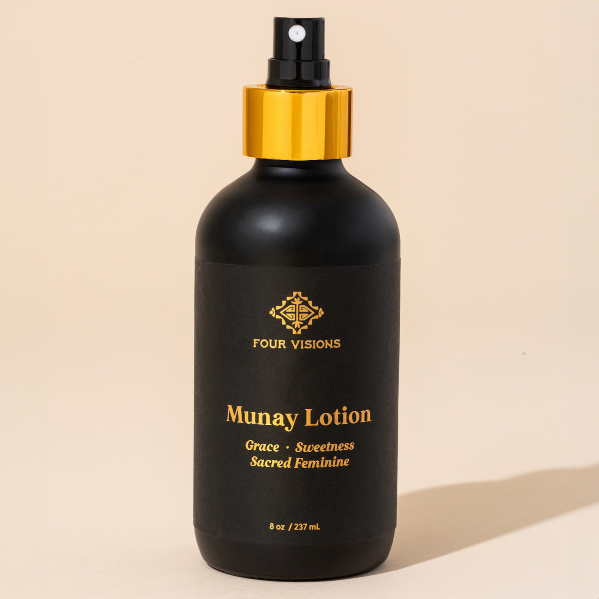 Munay Healing Lotion
