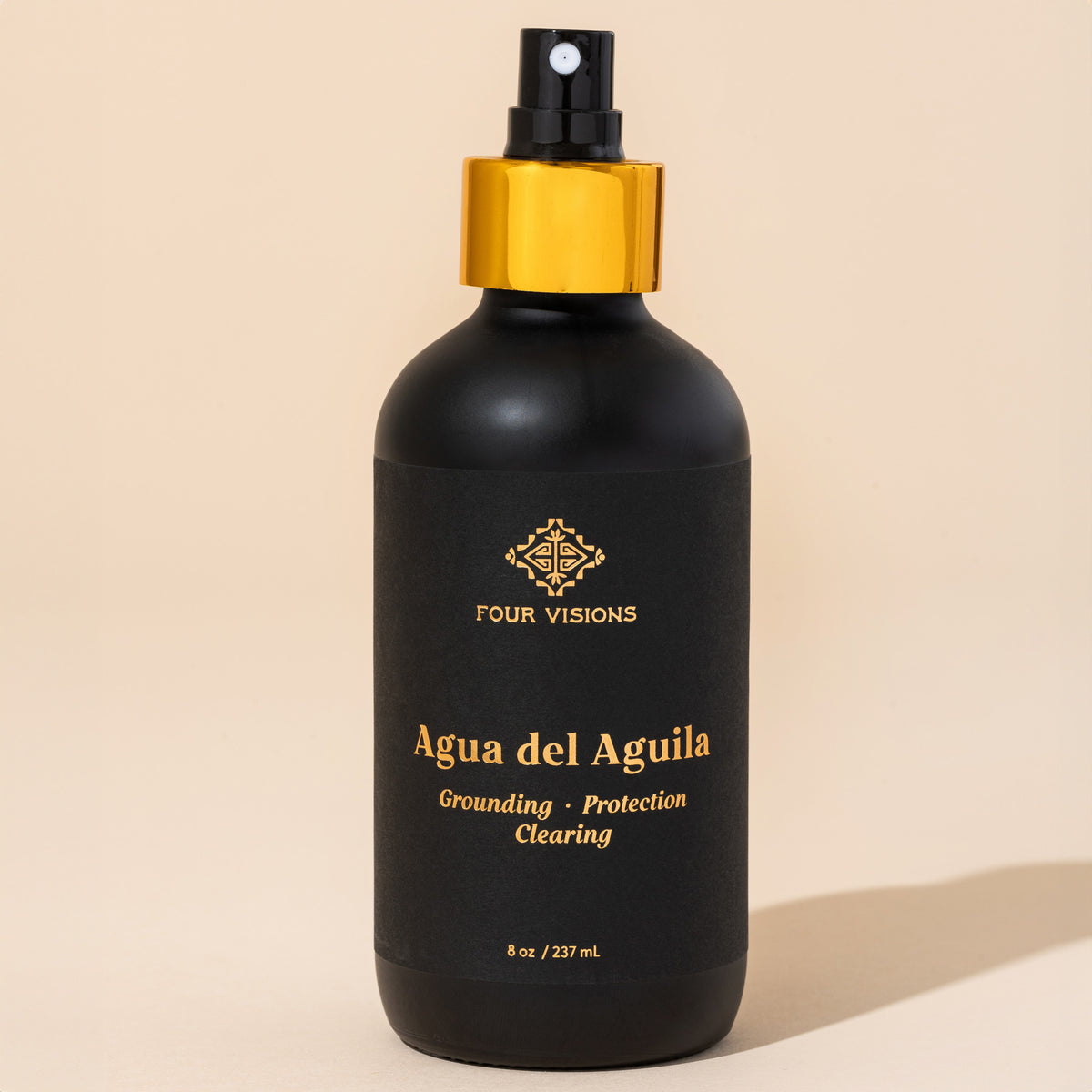 Agua del Aguila Spray