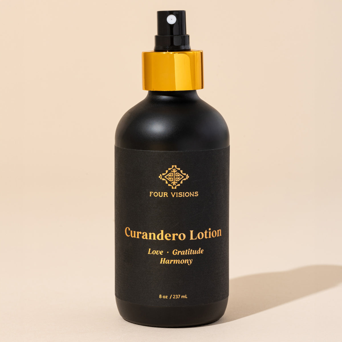 Curandero Sweet Lotion