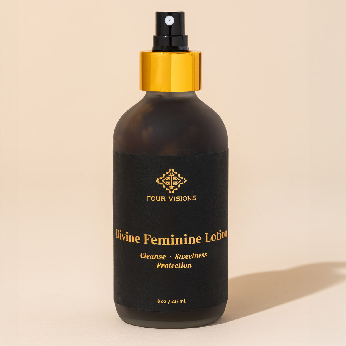 Divine Feminine Lotion