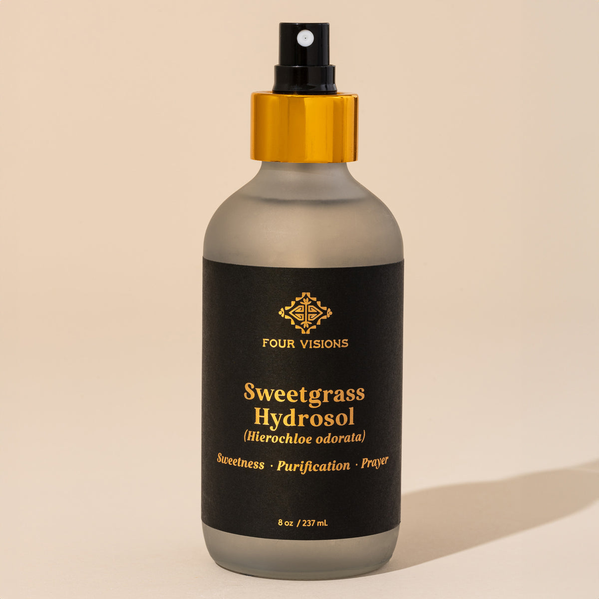 Sweetgrass Hydrosol