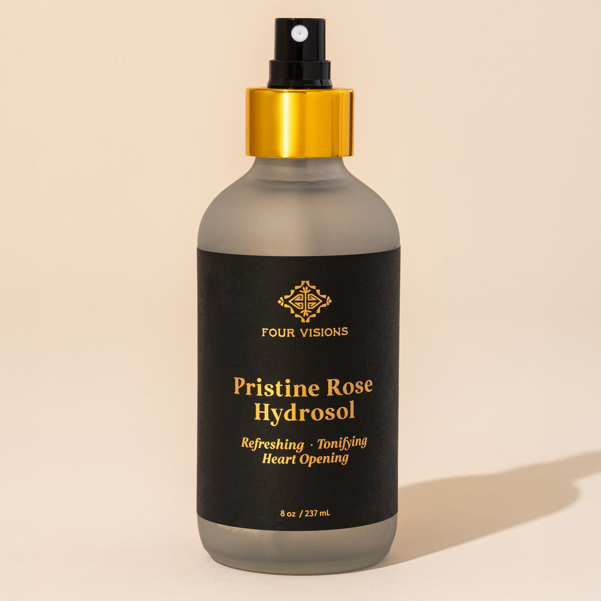 Pristine Rose Hydrosol