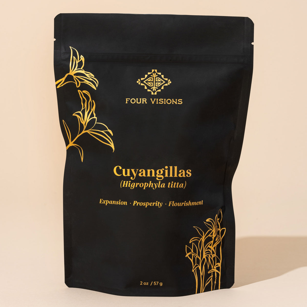 Cuyangillas