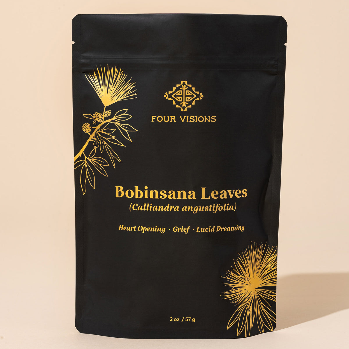 Bobinsana Leaves