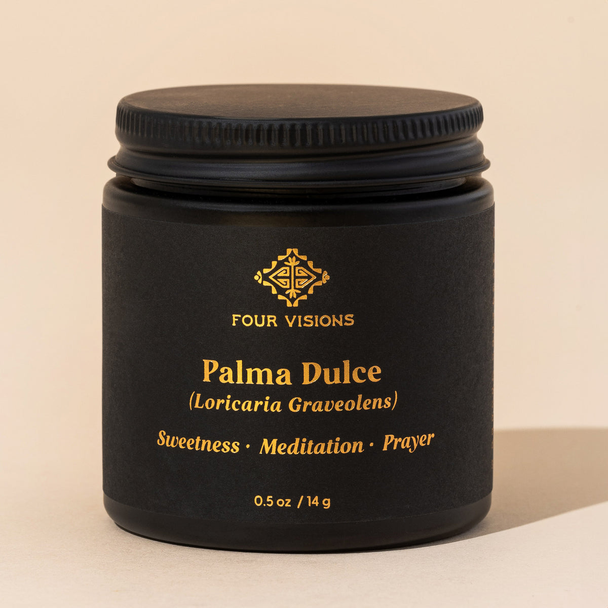 Palma Dulce [Origin: Peru]