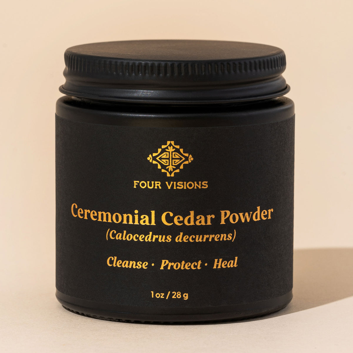 Ceremonial Cedar Powder