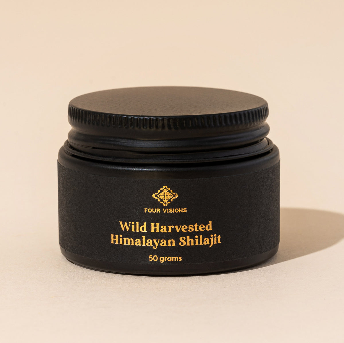 Liquid Black Gold: Himalayan Shilajit