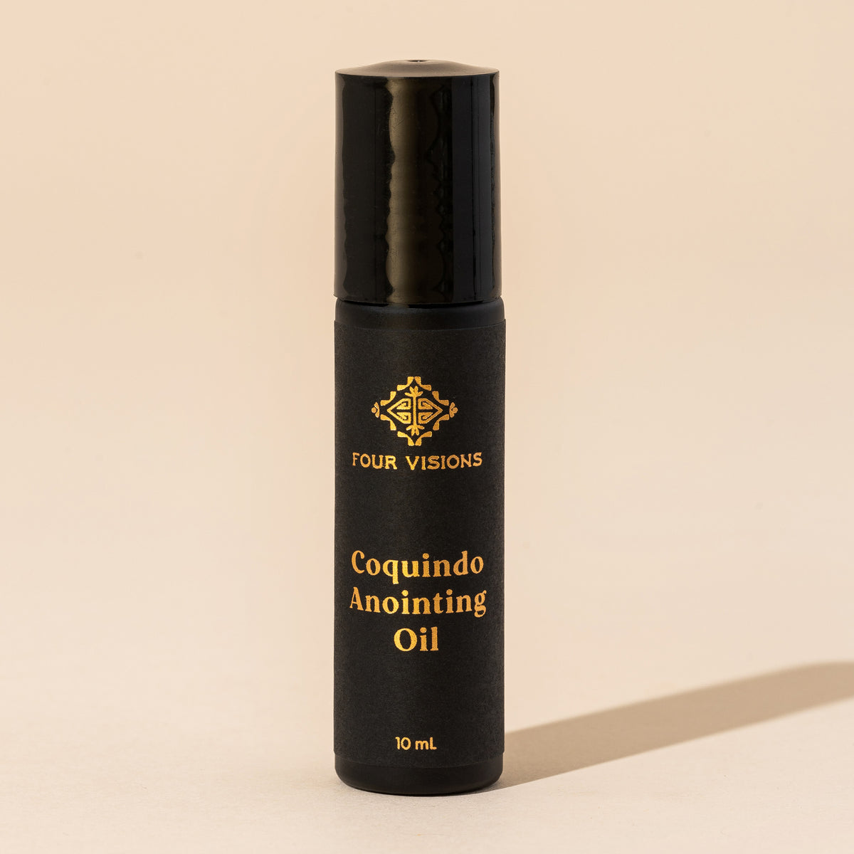Coquindo Oil