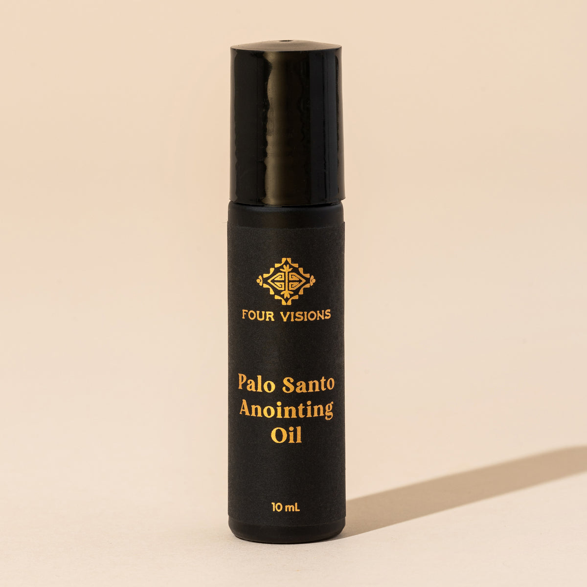 Palo Santo Oil-Biodynamic, Ethically Wildcrafted