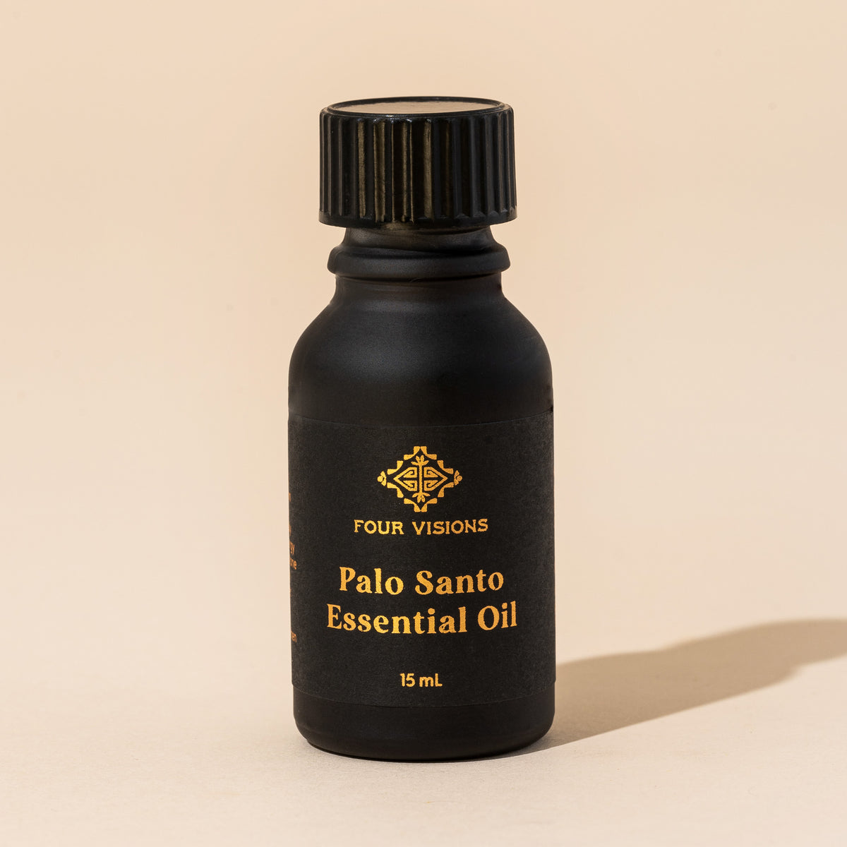 Palo Santo Oil-Biodynamic, Ethically Wildcrafted