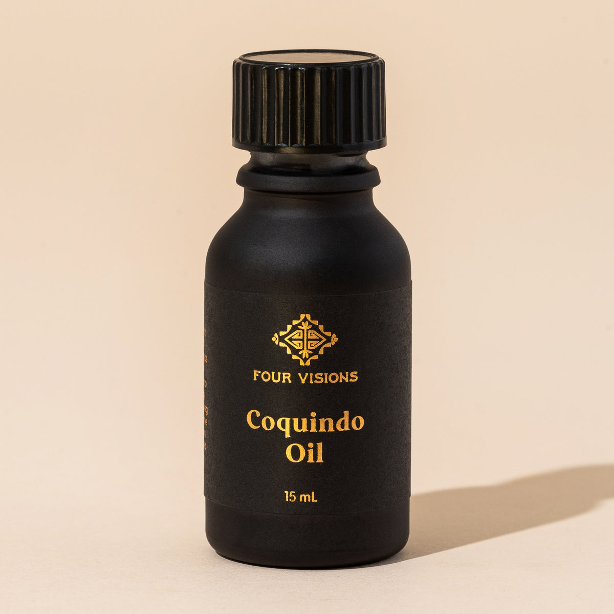 Coquindo Oil