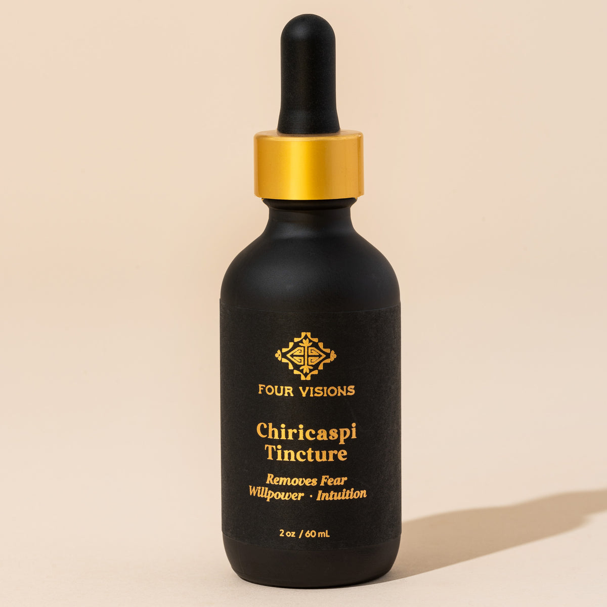 Chiricaspi Tincture