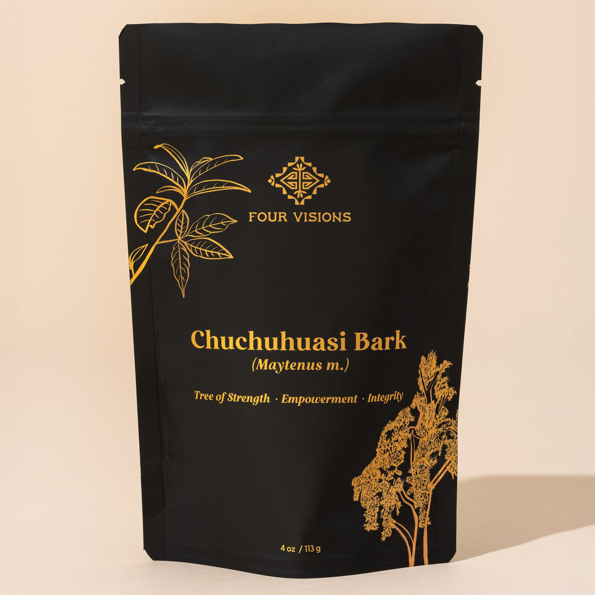 Chuchuhuasi Bark