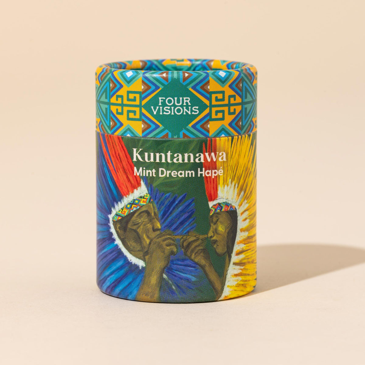 Mint Dream Hapé