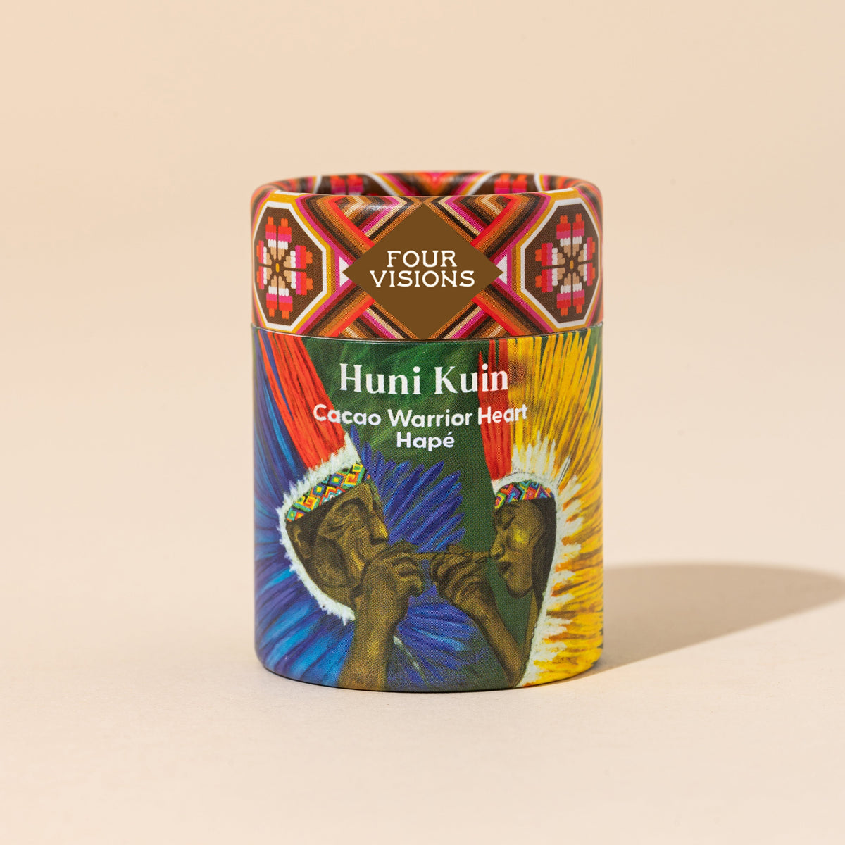 Huni Kuin Cacao Hapé
