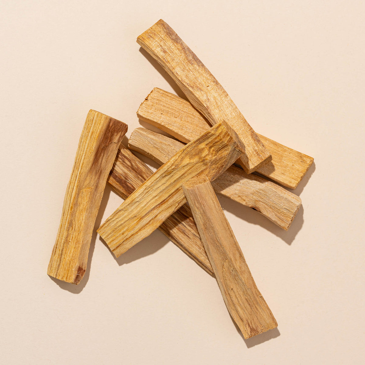 Ethically Harvested Peruvian Palo Santo