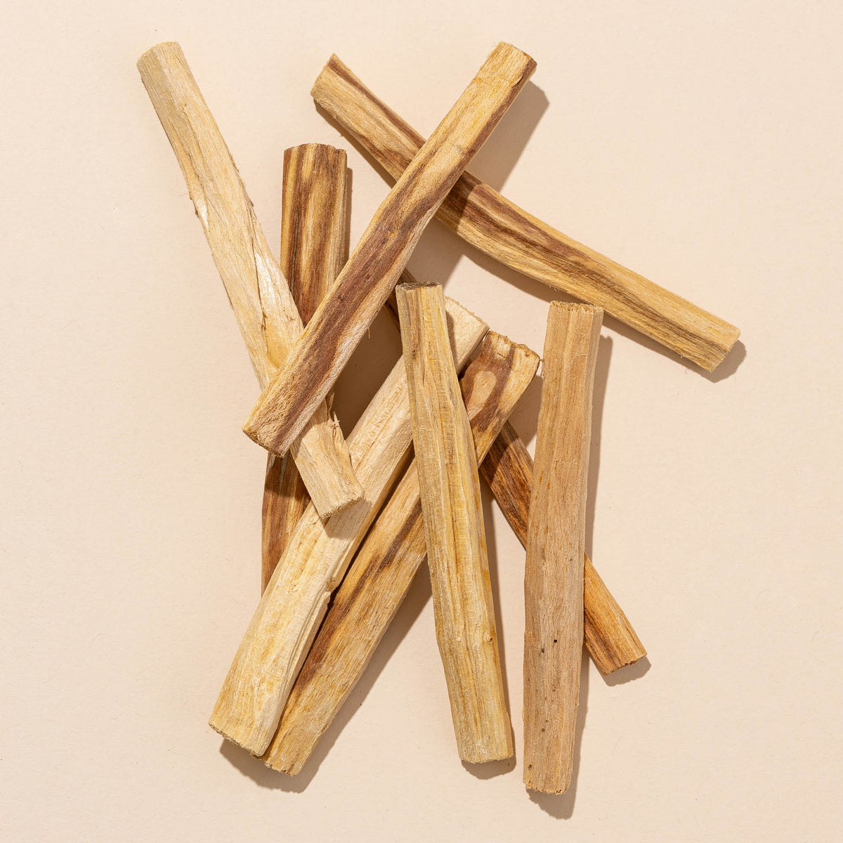 Ethically Harvested Ecuadorian Palo Santo