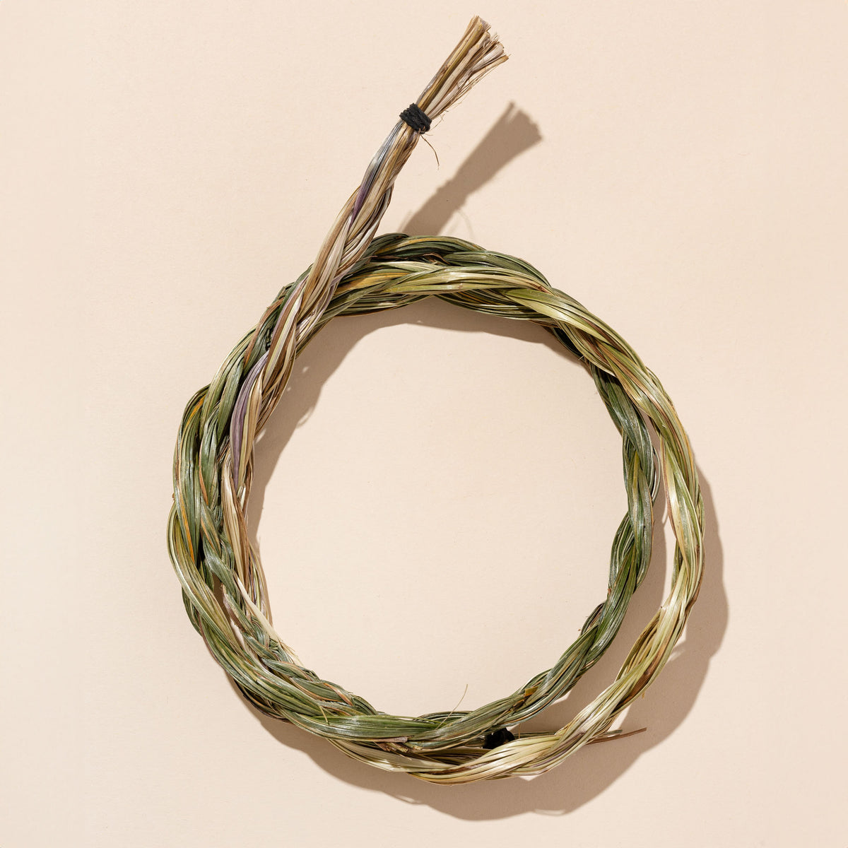 Sweetgrass Braids