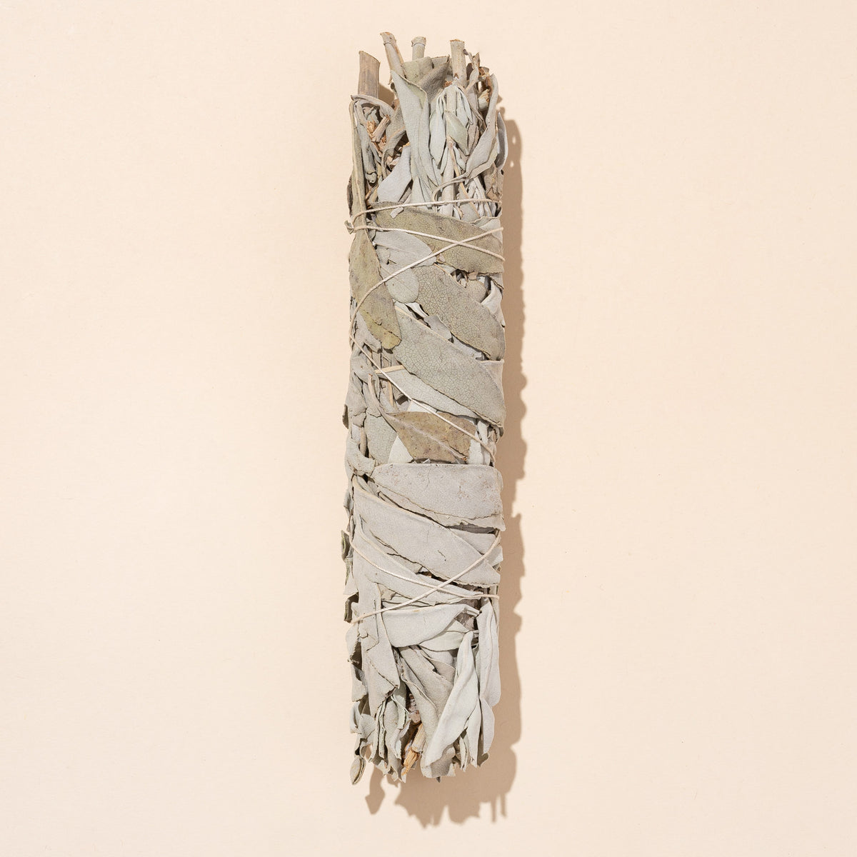White Sage Smudge Sticks