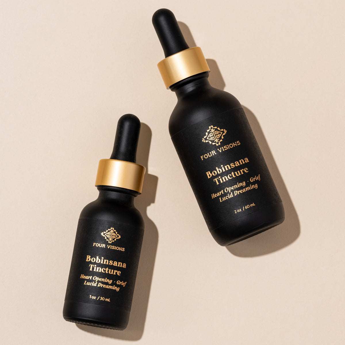 Bobinsana Tincture